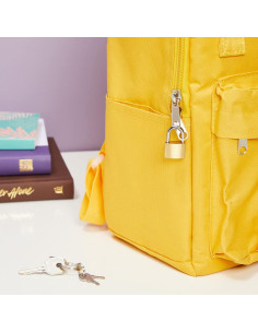 Juvale Mini Candados de Seguridad con Llaves - 12 Piezas 1.78cm 2