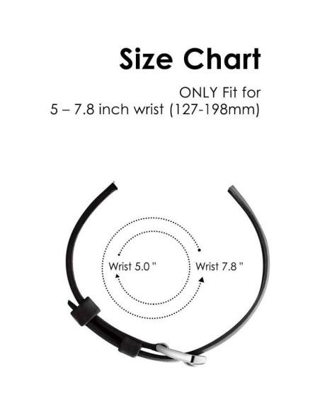Correa de Cuero Vintage para Reloj Kuizil T70 4,85 cm