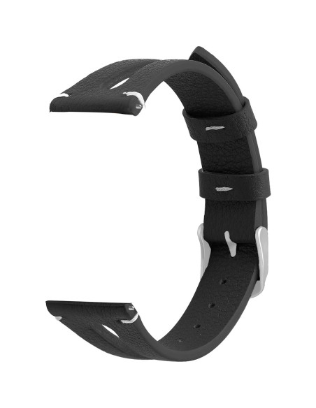 Correa de Cuero Vintage para Reloj Kuizil T70 4,85 cm