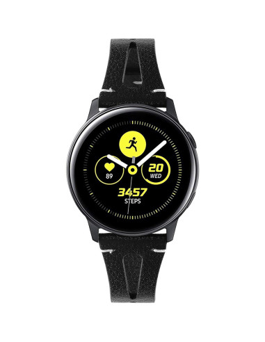 Correa de Cuero Vintage para Reloj Kuizil T70 4,85 cm