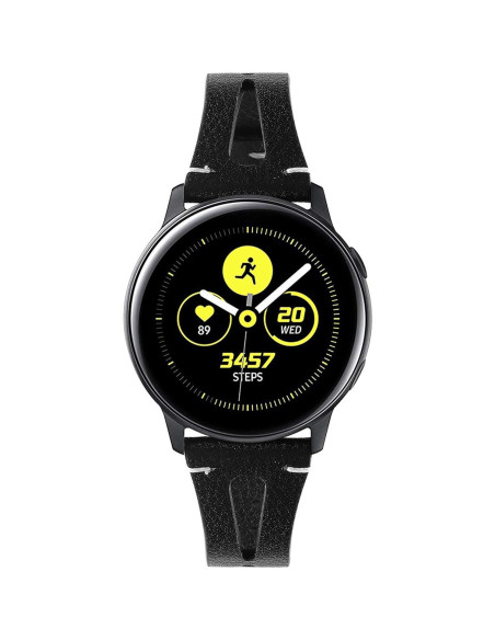 Correa de Cuero Vintage para Reloj Kuizil T70 4,85 cm