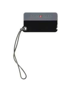 Etiquetas de Identificación de Equipaje SwissGear Set de 2