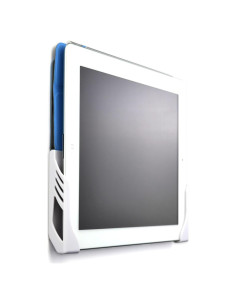 Dockem Koala Soporte de Pared para Tabletas - Blanco