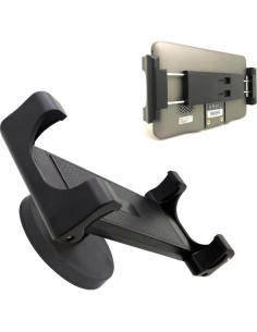 Soporte Magnético LycoGear para Tabletas 7-12.9" 360 2