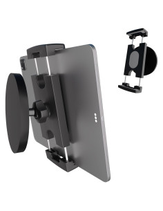 Soporte Magnético para Tabletas VasSmtCPH Base 3.5" Ajustable