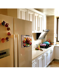 Soporte Magnético para Tabletas VasSmtCPH Base 3.5" Ajustable 2