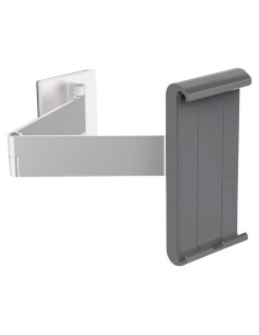 Soporte de Pared para Tabletas DURABLE 893423 Brazo Extensible