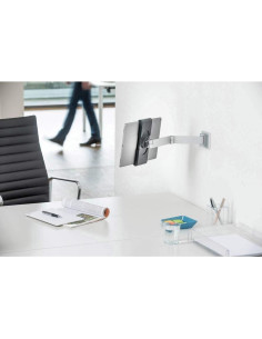 Soporte de Pared para Tabletas DURABLE 893423 Brazo Extensible 2