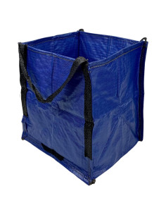 Bolsa de Almacenamiento DURASACK 22 Galones Azul Resistente