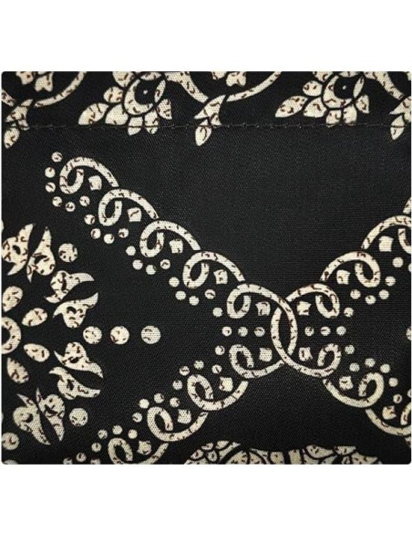 Bolsa de Compras Reutilizable Allydrew Mediana Set de 2