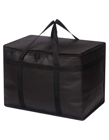 Bolsas de Compras Reutilizables Aisladas DIOMMELL XL 40.9x33x25.9cm