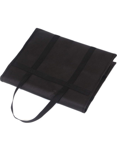 Bolsas de Compras Reutilizables Aisladas DIOMMELL XL 40.9x33x25.9cm