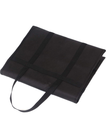 Bolsas de Compras Reutilizables Aisladas DIOMMELL XL 40.9x33x25.9cm