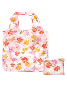 Bolsa Reutilizable Kate Spade Nueva York Tote Plegable 39.4x15.2 cm