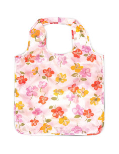 Bolsa Reutilizable Kate Spade Nueva York Tote Plegable 39.4x15.2 cm 2
