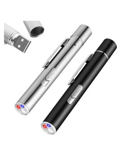 Juguete Interactivo para Gatos y Perros Yiwu ZK-9318 USB