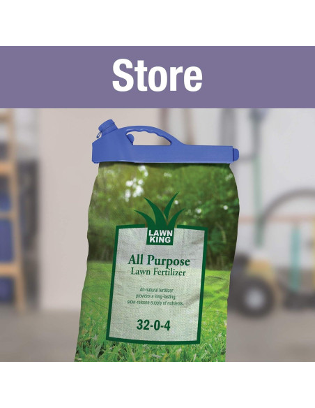 Clip para Bolsa Handle It Nature's Way - 19x39x9 cm