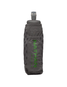 Botella de Agua Nathan ExoDraw 2.0 414ml para Correr y Senderismo