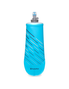 Botella Colapsable HydraPak PocketFlask 500ml Azul