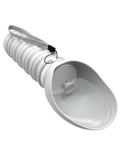 Botella de Agua Plegable para Mascotas Ezy Dose 210g