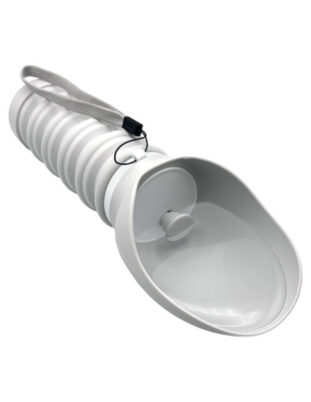 Botella de Agua Plegable para Mascotas Ezy Dose 210g