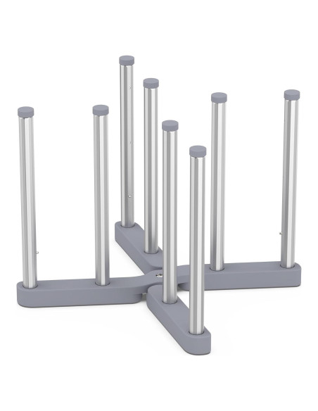 Soporte Plegable para Secar Biberones y Botellas VAEKUCEAN