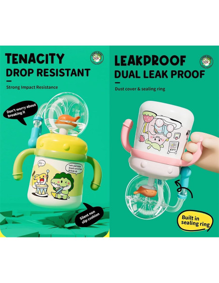 Taza de Acero Inoxidable LIONICE 710ml con Chorro de Ballena Taza de Acero Inoxidable LIONICE 710ml con Chorro de Ballena