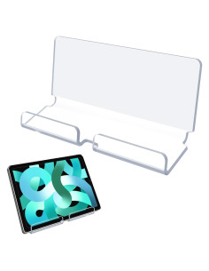 Soporte de Pared Kamehame para Tabletas y Smartphones