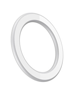 Soporte Magnético para Teléfono MAONII Manos Libres Blanco