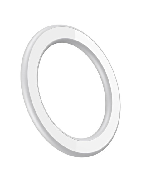 Soporte Magnético para Teléfono MAONII Manos Libres Blanco