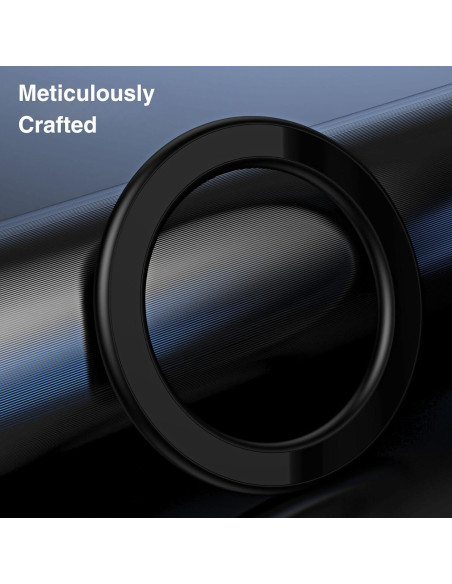 Soporte Magnético para Teléfono MAONII Manos Libres Blanco