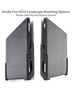 Soporte de Pared Dockem Koala para Kindle Fire HD 7 y 8.9 2