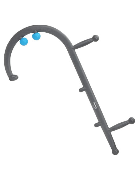 Cano de Masaje Corporal Dr. Scholl con 8 Puntos de Presión