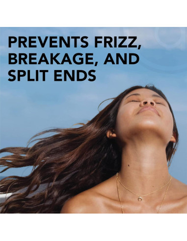 Toalla de Cabello Microfibra Cuerpo Deseado 114.3x63.5 cm Blanca