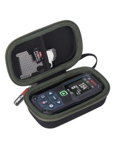 Funda Dura FBLFOBELI para Medidor Láser Bosch GLM165-25G