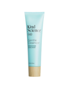 Limpiador Facial Suave Kind Science 133 ml - Vitamina C