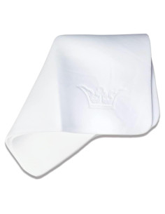 Paño Facial Gunilla Super Shammy 22.86x22.86 cm Vegano