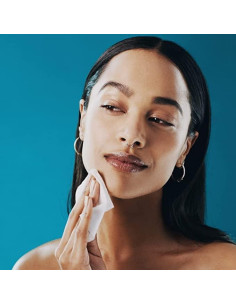 Paño Facial Gunilla Super Shammy 22.86x22.86 cm Vegano 2