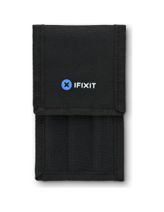 Juego de Pinzas de Precisión iFixit PRO - 3 Puntas ESD 2