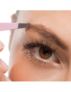 Juego de Pinzas de Acero Inoxidable REDANHA, 10 Piezas 2