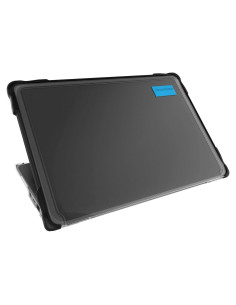 Funda SlimTech Gumdrop para HP Chromebook 11 G8/G9 EE - Protección