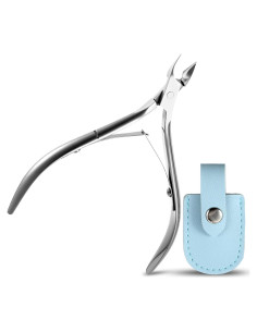 Cortador de Cutículas Styquenzer Acero Inoxidable 10x8cm