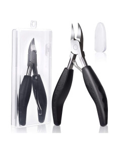 Cortador de Uñas Encarnadas Feiccier Profesional 15.2cm