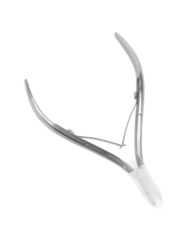 Cortador de Cutículas YOLCAR Acero Inoxidable 10.16 cm