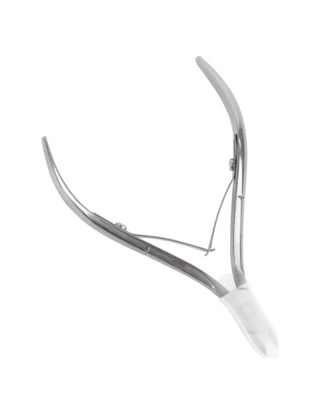 Cortador de Cutículas YOLCAR Acero Inoxidable 10.16 cm