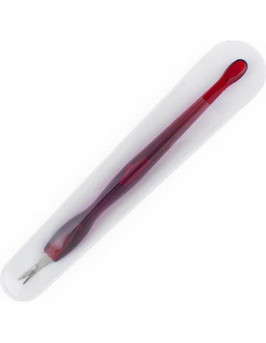 Cortador de Cutículas Denco 2272 con Funda Protectora