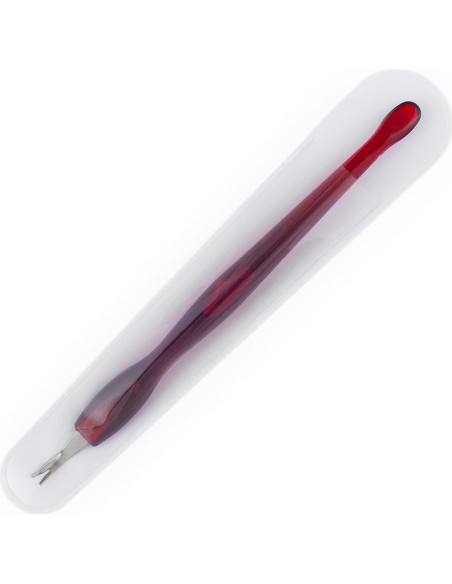 Cortador de Cutículas Denco 2272 con Funda Protectora