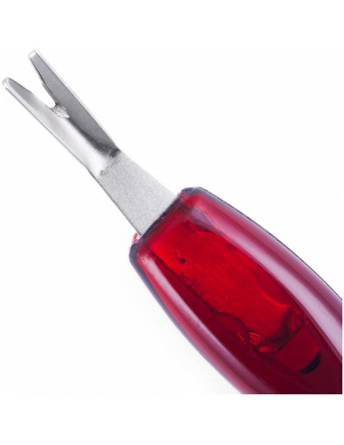 Cortador de Cutículas Denco 2272 con Funda Protectora