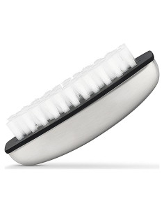 Cepillo limpiador de acero inoxidable Honomo para manos y uñas