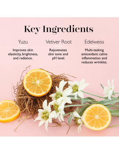 Esponja Exfoliante SPONGELLÉ Freesia Pear 1 Cuenta 85g